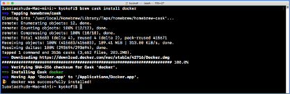 installDockerDesktopforMac
