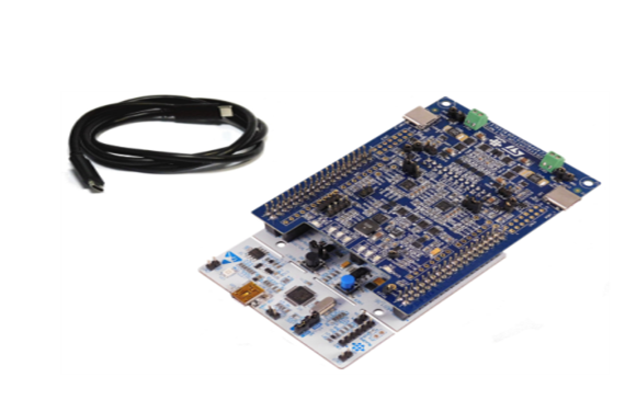 P-Nucleo-USB002 Kits