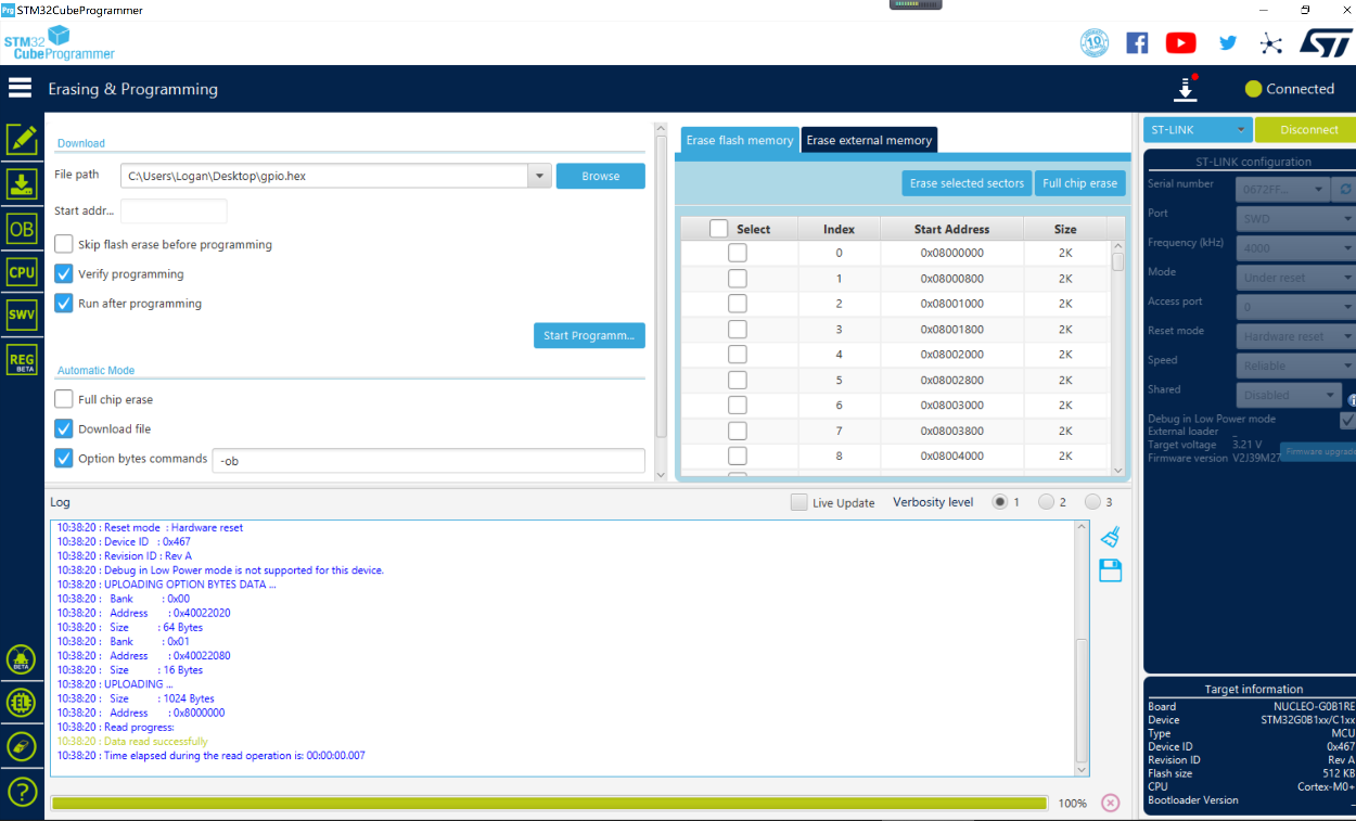 macvim cli executable