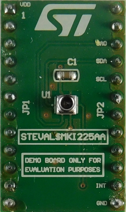 STEVAL-MKI225A