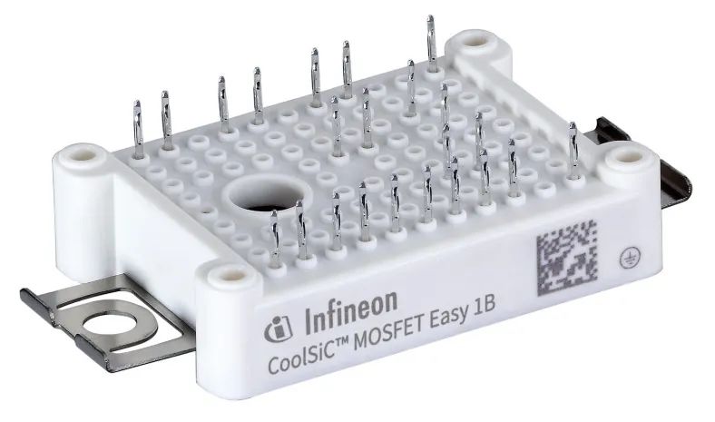 CoolSiC™ MOSFET Easy 1B
