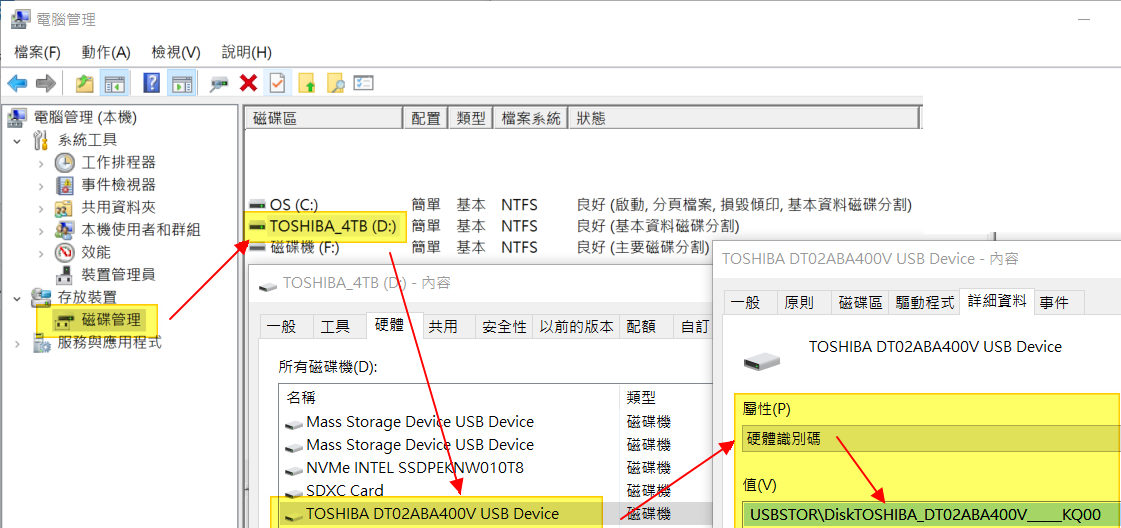 【世平 TOSHIBA HDD 專欄介紹】如何透過 SCSI Command 對 SATA HDD 發送指令之介紹 (I) 大大通(繁體站)