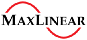 MXL-000-Maxlinear Logo