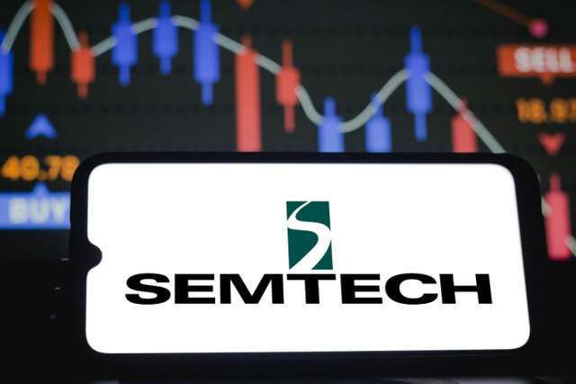 Semtech商升特 SiC 碳化硅充电桩方案