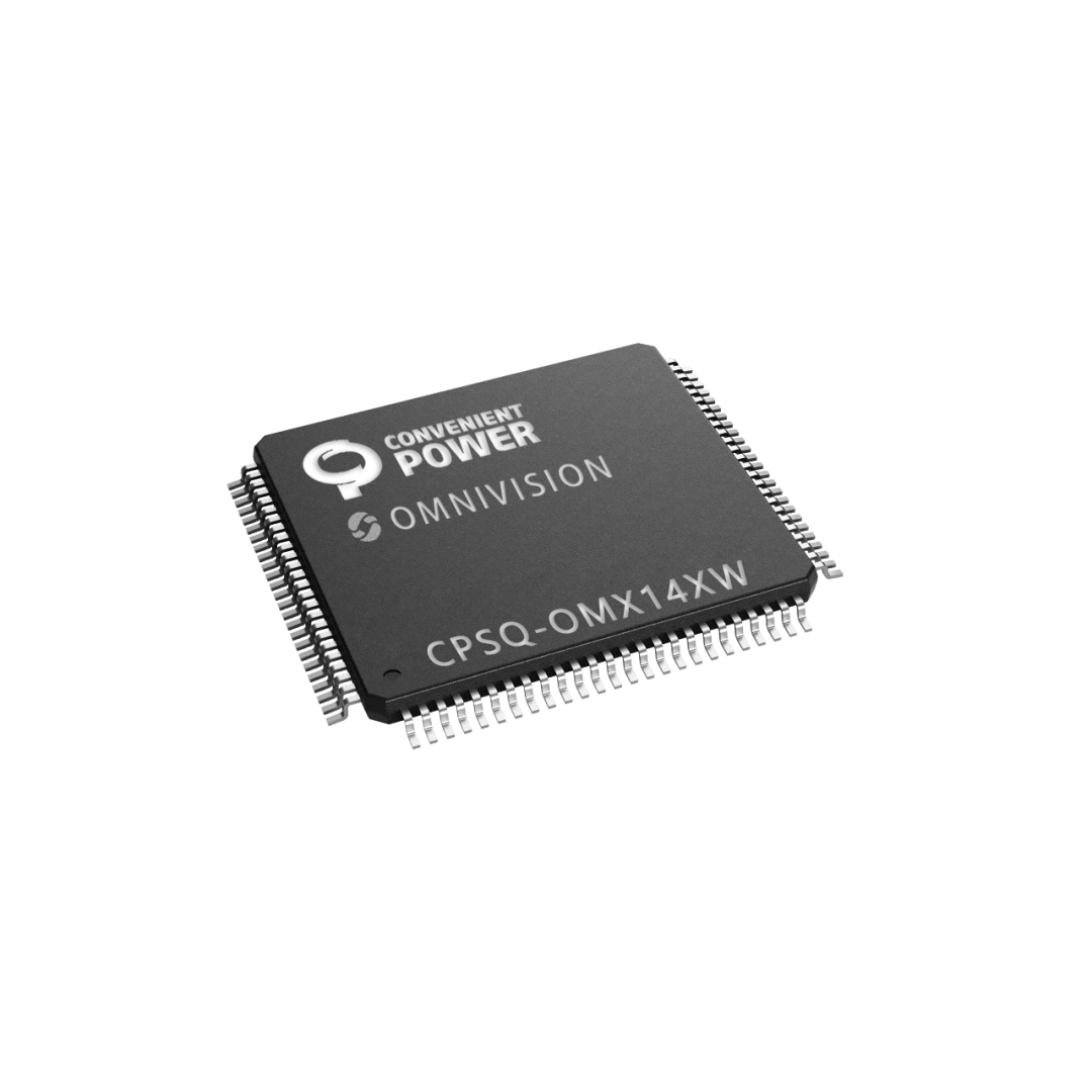 CPSQ-OMX14XW IC