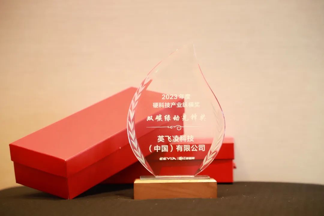 雙碳綠動先鋒獎