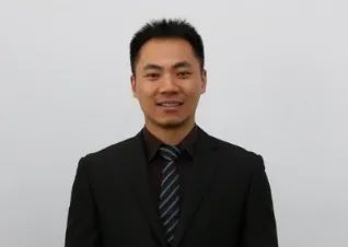 朱小路 英飛凌安全互聯繫統事業部技術支持工程師