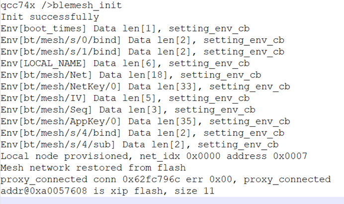 ble-mesh-init