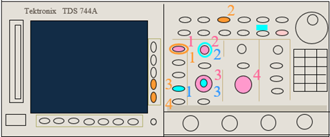 B-2 Transient Test瞬態測試