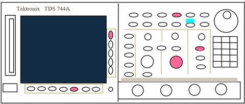 1.2 示波器設定.