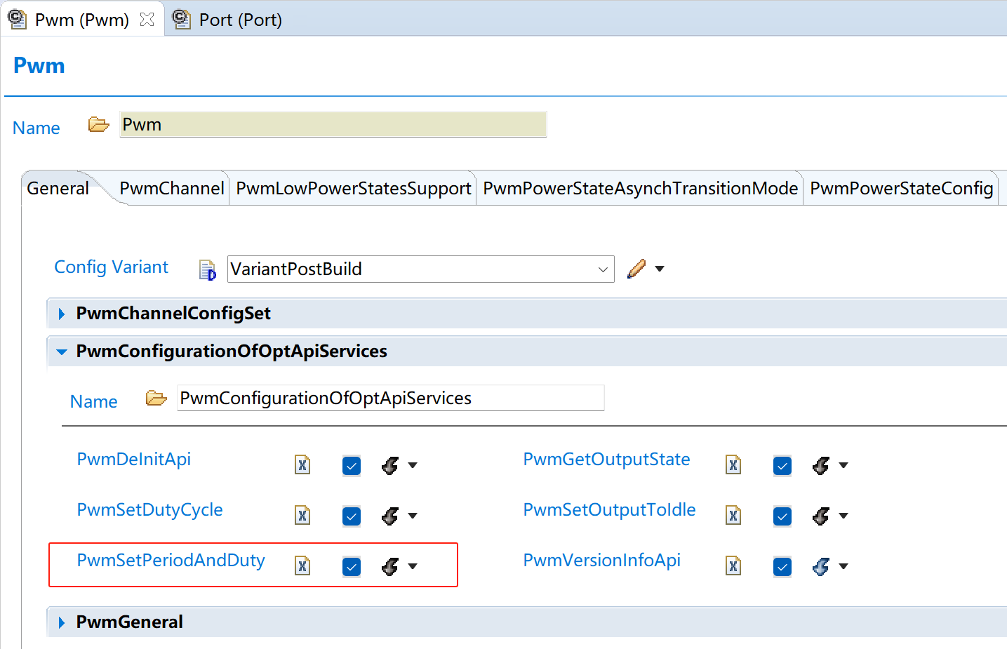 圖四 PwmConfigurationOfOptApiService