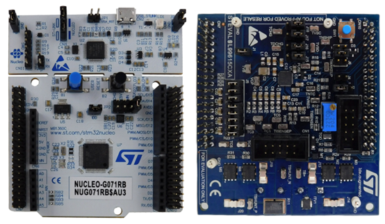 基於L9961器件的電池管理系統STEVAL-L99615C評估套件