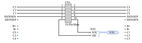 L9961樣板連接口