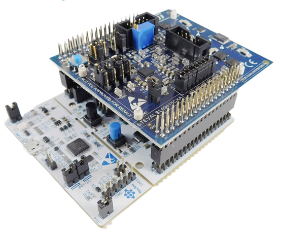 基於L9961器件的電池管理系統STEVAL-L99615C評估套件