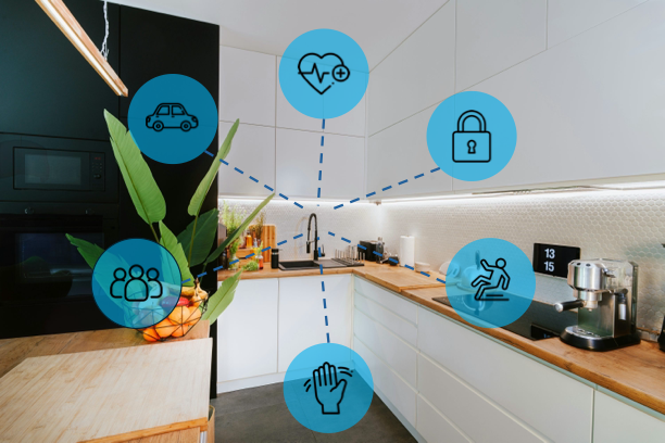 毫米波雷達技術解析與應用