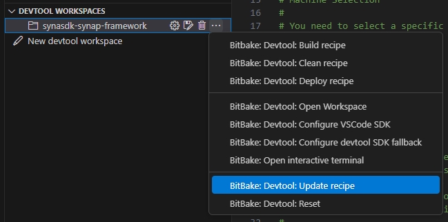磨刀石: yocto項目便利開發工具
