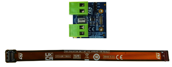 STEVAL-C34KPM1 評估套件
