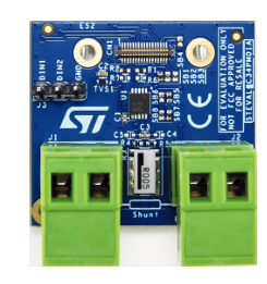 STEVAL-C34KPM1 評估套件