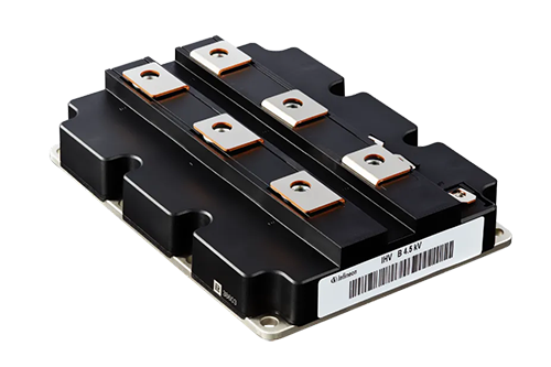 1200A 4500V IGBT模塊 FZ1200R45HL4和FZ1200R45HL4_S7