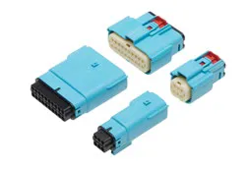 MX150中壓連接器系列產品