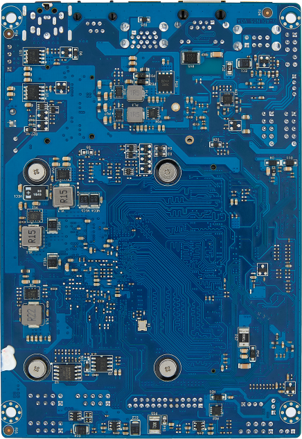 強勁內核，激發零售新活力：GI-N97D12-E2主板引領POS性能革命