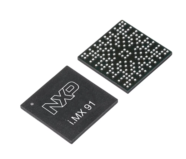 恩智浦半導體 i.MX 91 介紹