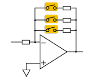 Gain Control Circuit