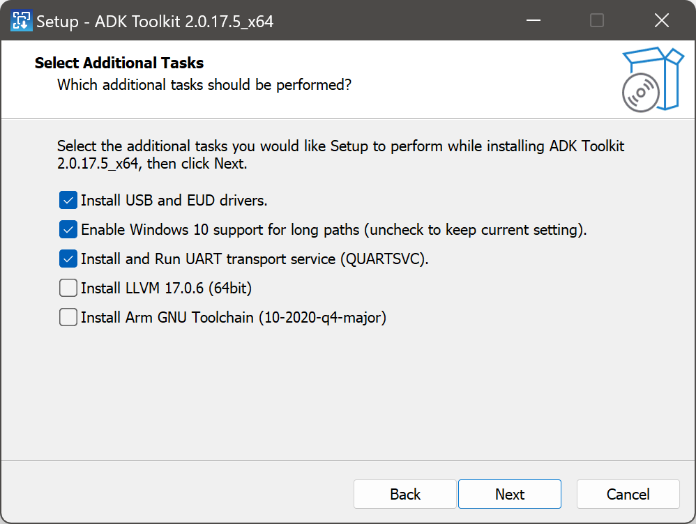 藍牙|軟體 Qualcomm S7 Sound Platform開發系列之初級入門指南
