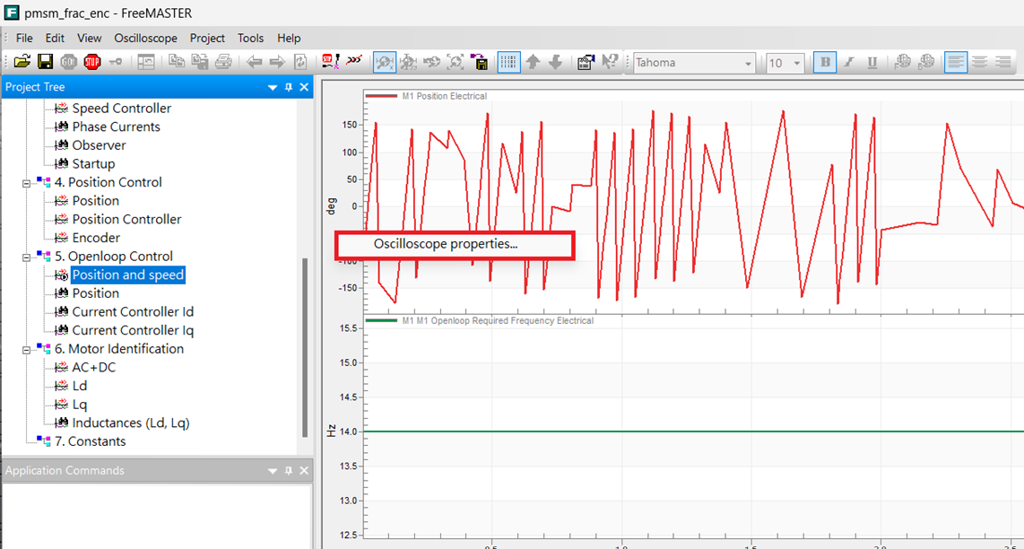 【 ATU NXP-MCX_A系列 】馬達調適技巧與流程 ( 下 )