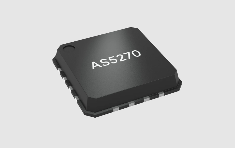 AS5270 Product Image