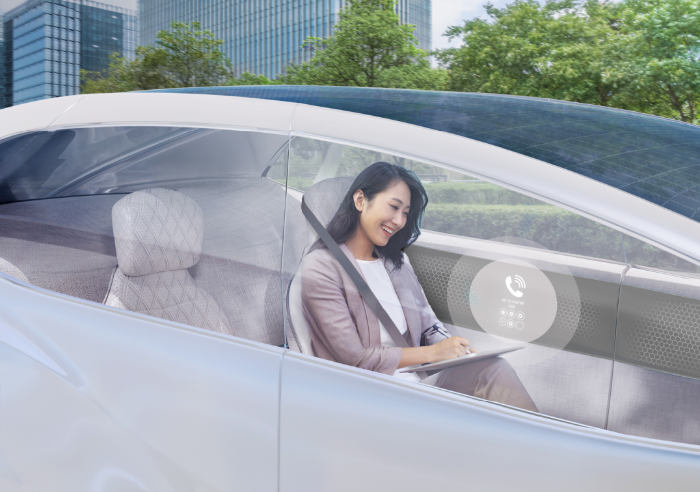 英飛凌推出RASIC&trade; CTRX8191F雷達晶片MMIC，支持新一代4D和高清成像雷達