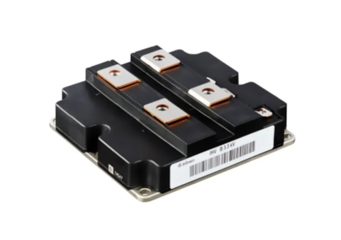 3300V,1600A二極體IHV B模塊