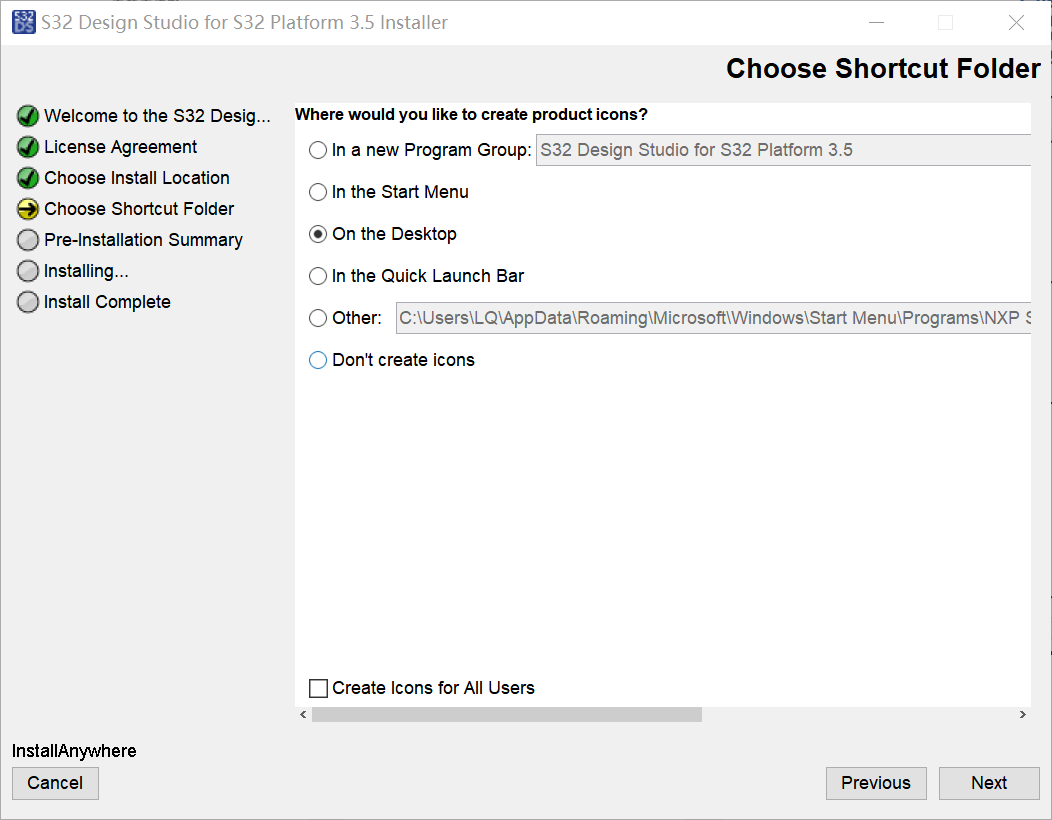 【NXP S32K3】軟體安裝與環境搭建之 S32DS 篇