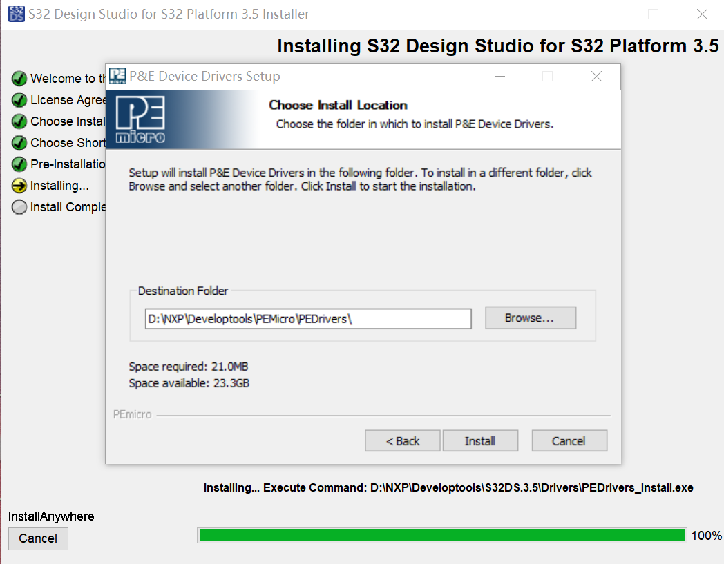 【NXP S32K3】軟體安裝與環境搭建之 S32DS 篇