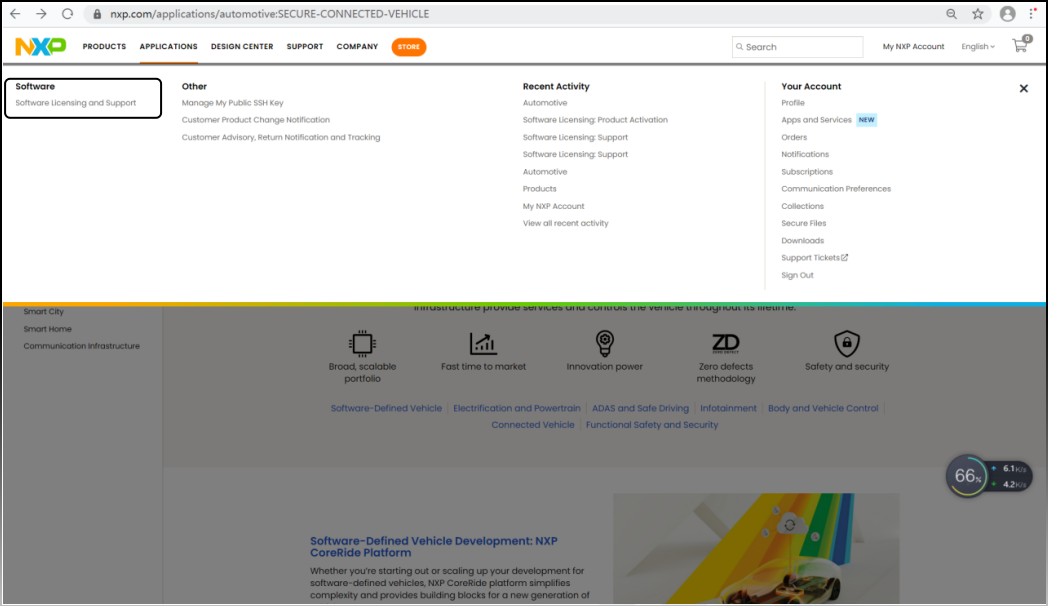 【NXP S32K3】軟體安裝與環境搭建之 S32DS 篇