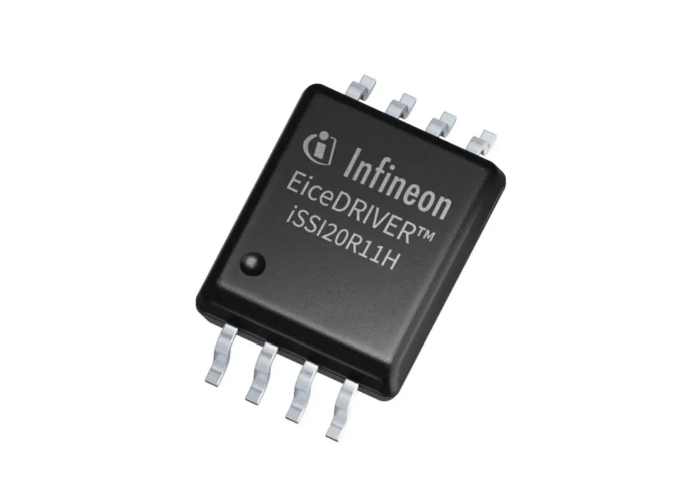新型固態隔離器iSSI系列,切換速度更快,功耗降低高達70%