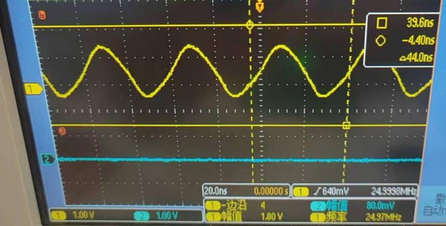 SemiDrive X9 平台適配 JL1111