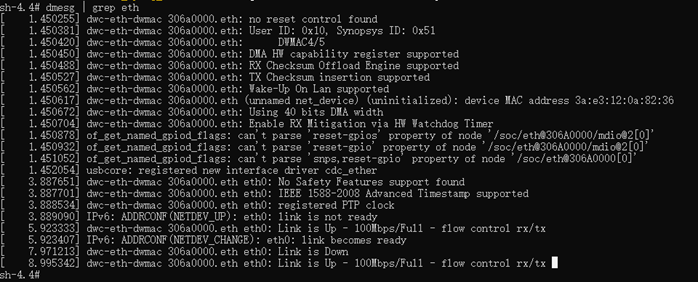 SemiDrive X9 平台適配 JL1111