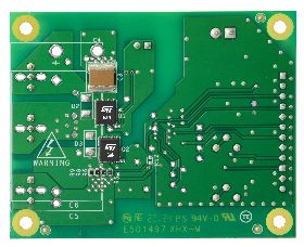 ST NPI 新上架產品【STDRIVEG610QTR】