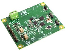 ST NPI 新上架产品【STDRIVEG611QTR】