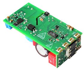 ST NPI 新上架產品【VIPERGAN65DTR】