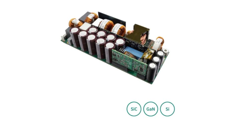 英飛凌AI PSU供電解決方案 | 內含資料下載!