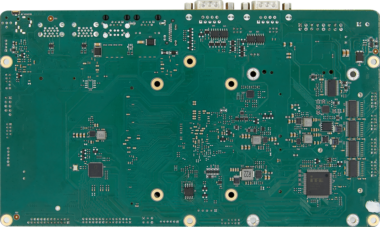 吉方工控 GX-J6412D26-LH工業主板:物聯與控制的卓越之選