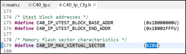 【S32K 進階之旅】 如何將 S32K344 解耦成 S32K324