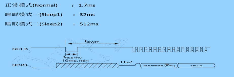 如何解决MCU主控与FCT3065-XY(D) 鼠标sensor SPI通讯不同步 - 大大通