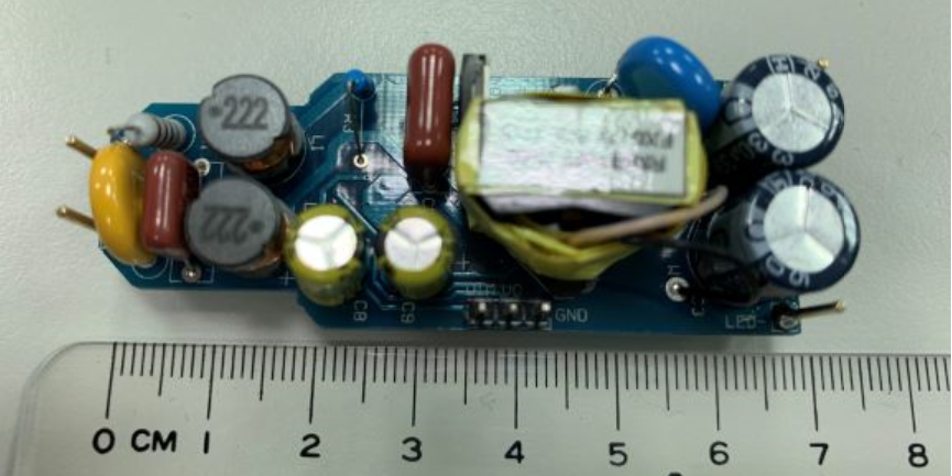 基於MPS MP4057A智能PWM控制晶片針對LED研討方案