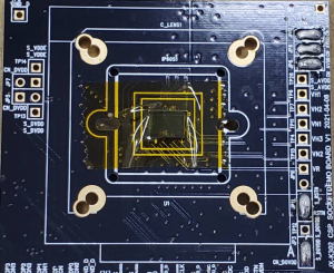 晶像光電 SOI JX-K302P 四百萬畫素物聯網感測器方案