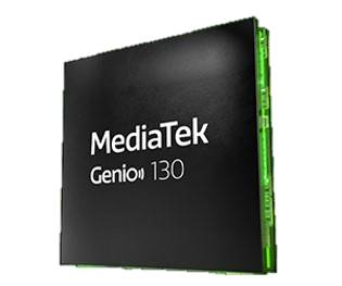 MediaTek Genio 130 chip 