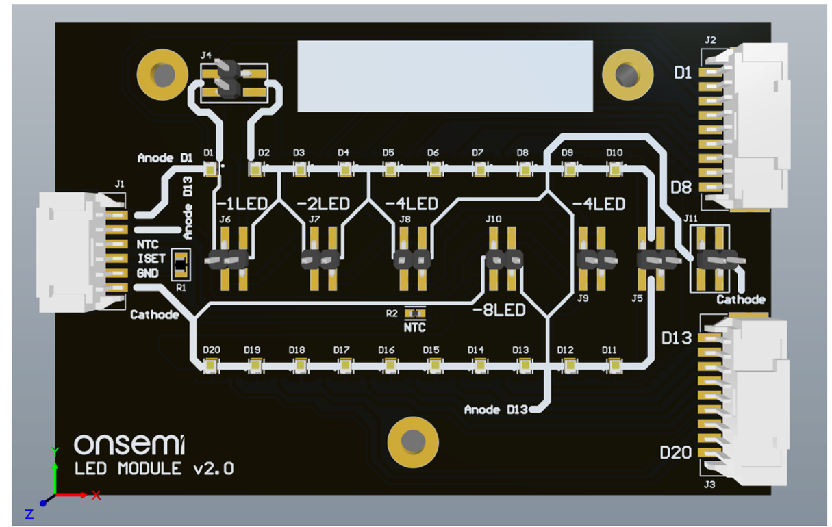 LED Module v2.0