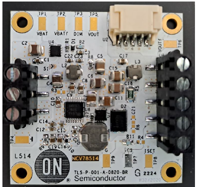 EVK 1